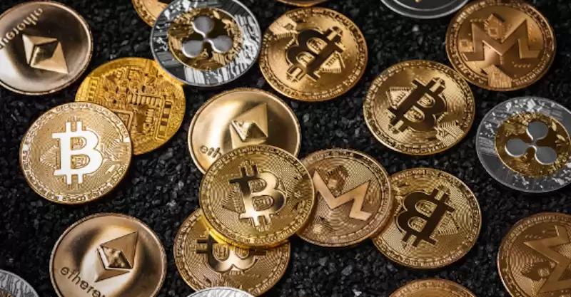 Bitget CandyBomb上线项目CGN,总奖池100万枚CGN - 菜鸟下载