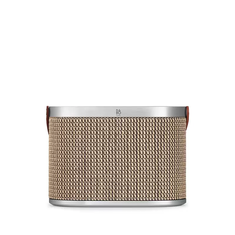 铂傲 B&O 推百年典藏系列：世纪蓝 Beosound A9 音响售 33480 元