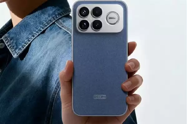 Redmi K90系列或将全系涨价 配置升级剑指高端