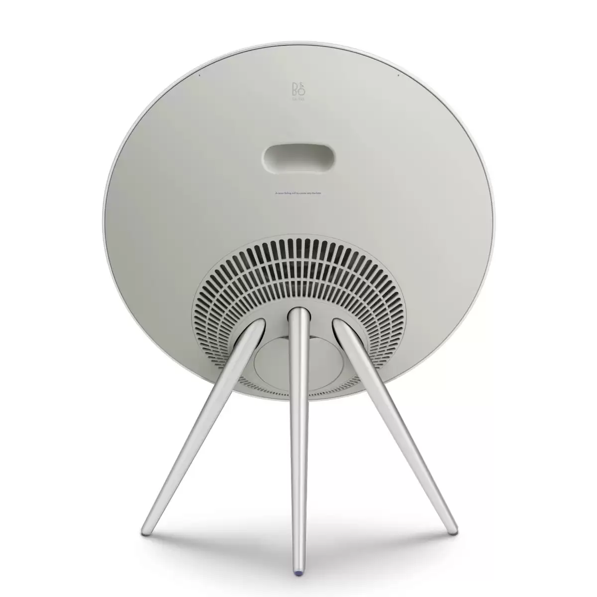 铂傲 B&O 推百年典藏系列:世纪蓝 Beosound A9 音响售 33480 元