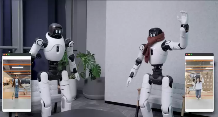 智元“灵创”平台来了！0 代码、0 门槛，人人都是机器人训练大师