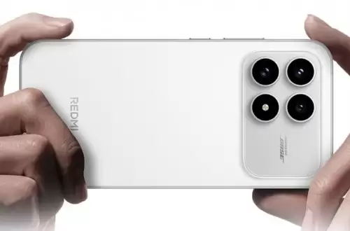 来京东先人一步下单REDMI K90系列 享以旧换新最高补贴1000元