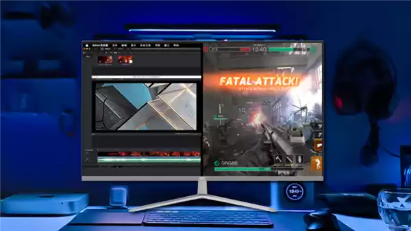 AOC U32V11N显示器