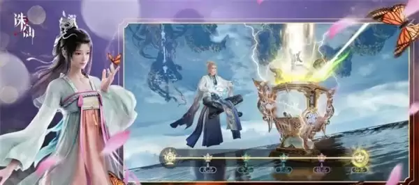 诛仙2高效资源获取方法途径分享