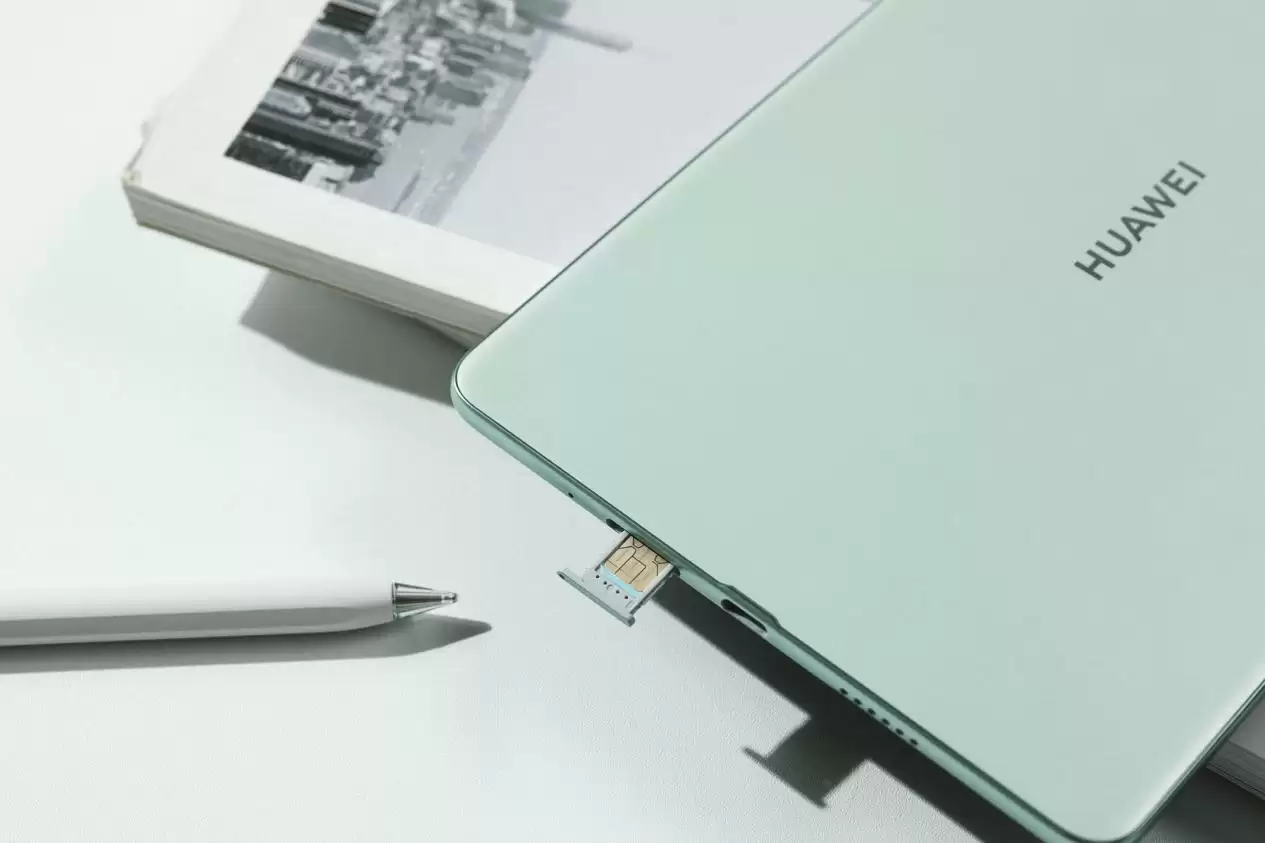 华为MatePad Mini发布，或将改写小平板市场格局