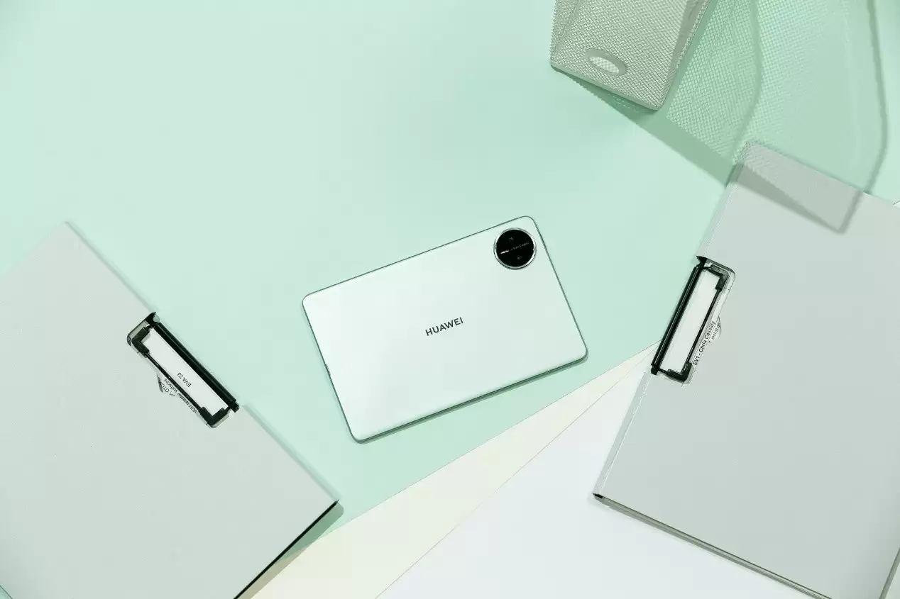 华为MatePad Mini发布，或将改写小平板市场格局