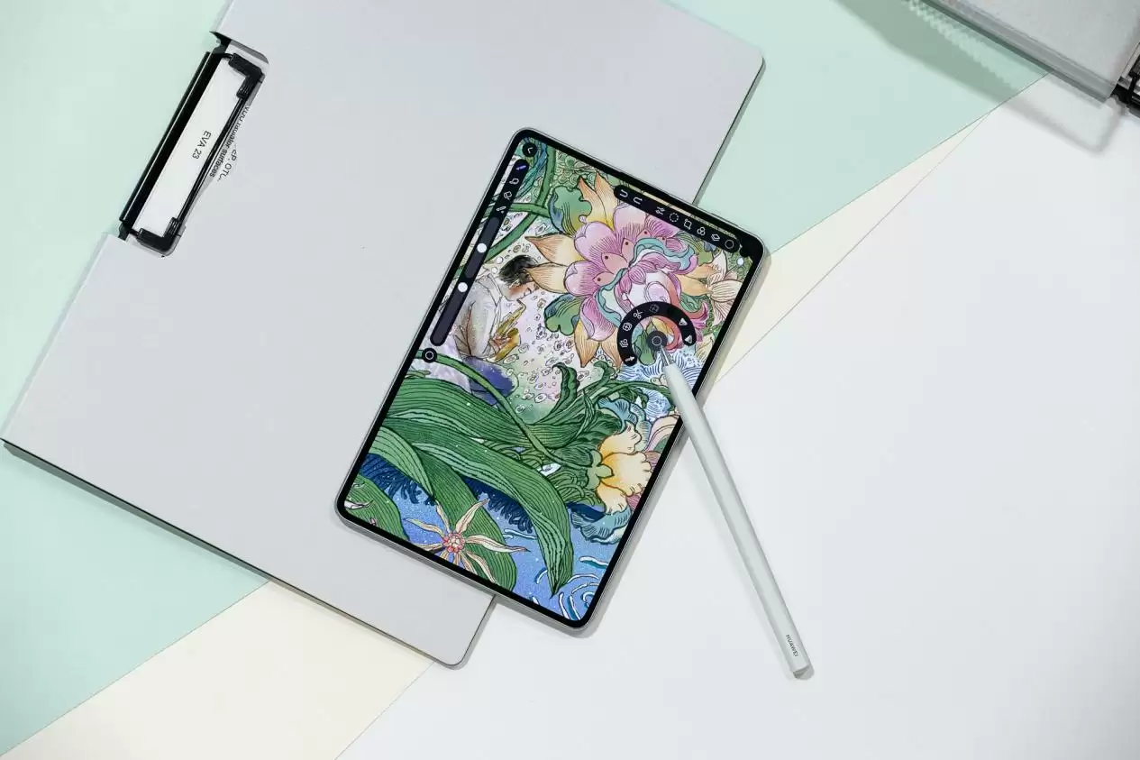 华为MatePad Mini发布，或将改写小平板市场格局