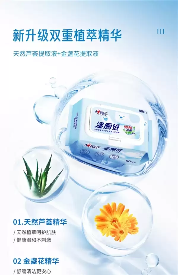 产品尺寸对比图示