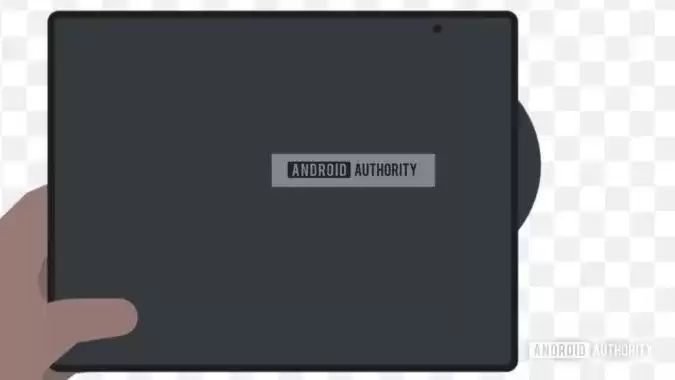 三星三折叠手机后置相机设计