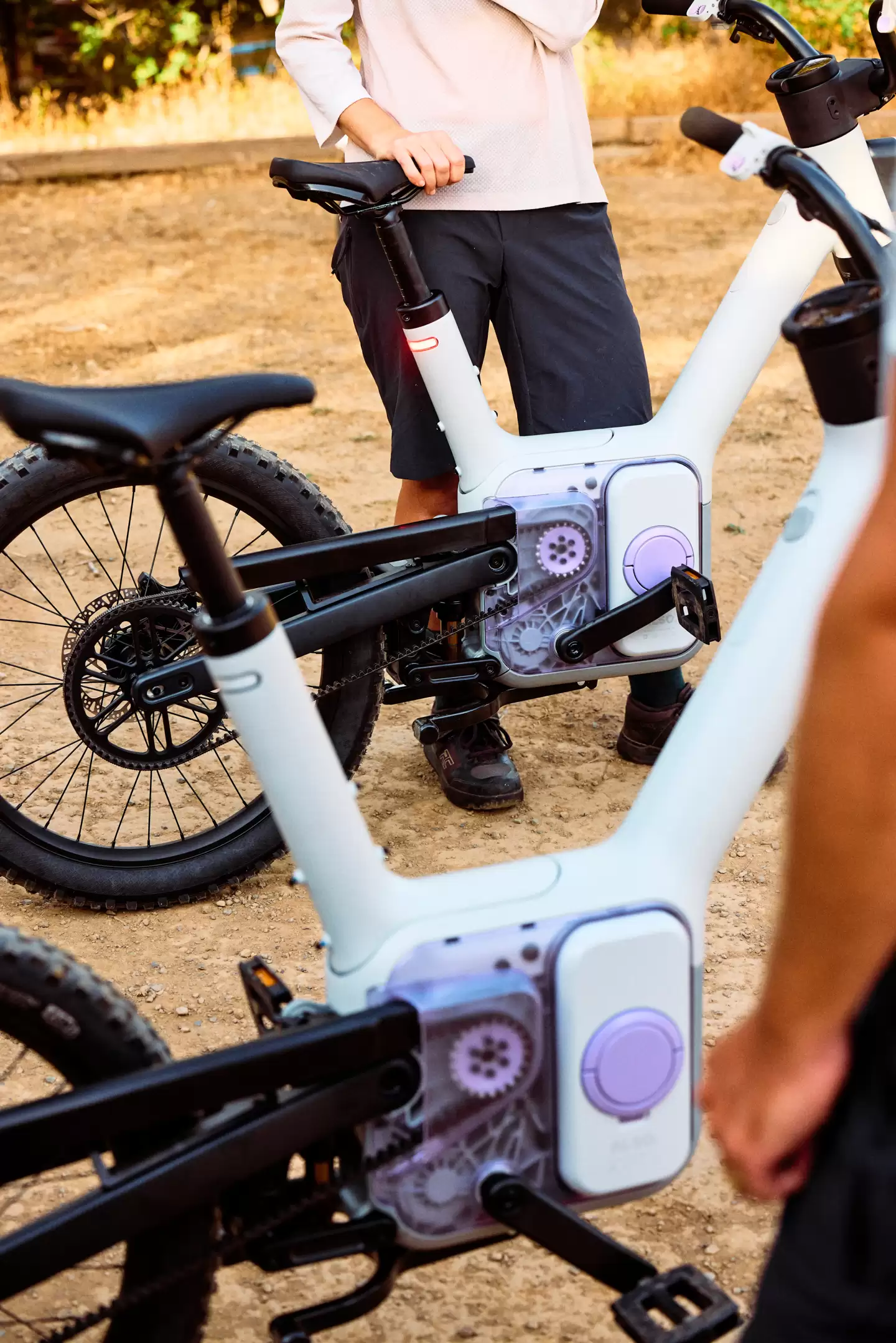 Rivian 杀入电动自行车市场：TM-B 满电续航 160 公里、最高时速 45 公里