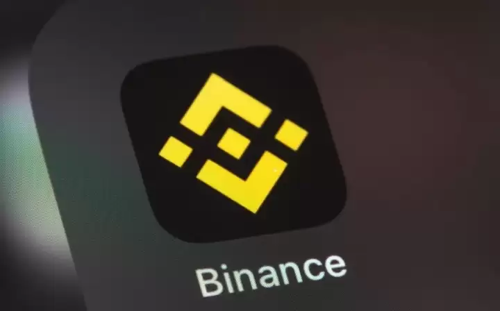 币安binance官网入口(网页版/PC客户端) 币安App官方下载(安卓/iOS) - 菜鸟下载
