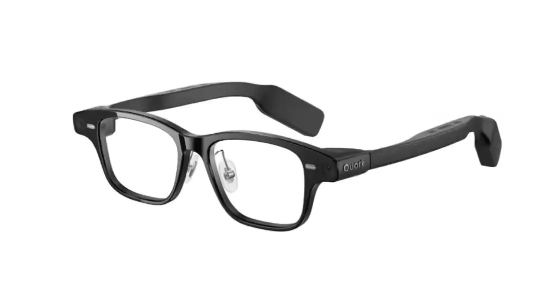 阿里发布首款自研夸克AI眼镜,支持双芯片与多项AI功能