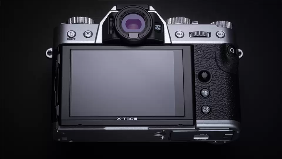富士发布 X-T30 III 相机：X-Processor 5 处理器、6.2K 视频拍摄、AI 主体检测