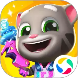 汤姆猫大冒险手游