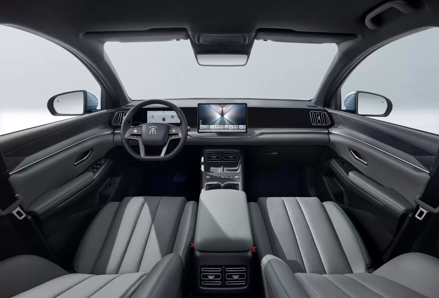 2026 款比亚迪宋 Pro DM-i 上市：限时 9.98 万元起，百公里亏电油耗 3.2L、综合续航 1508km