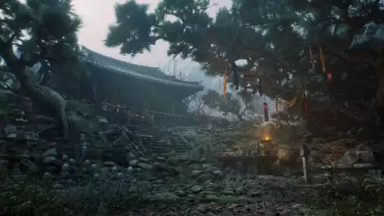 Project Tal首曝预告，2027年登陆PC与主机