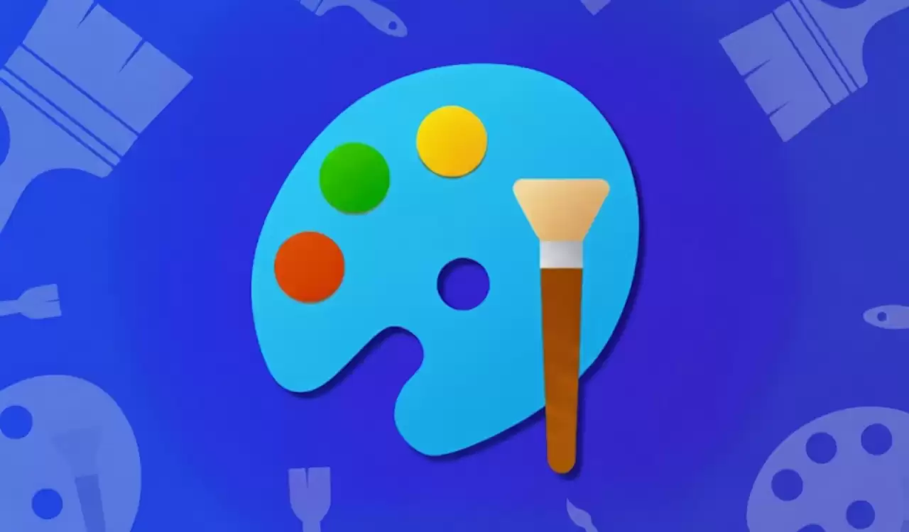 微软 Win11 画图 11.2509.441.0 新增 Restyle:AI 转换图片至水彩 / 像素描等风格