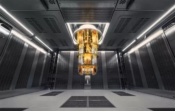 比超级计算机快1.3万倍!谷歌量子计算再现突破