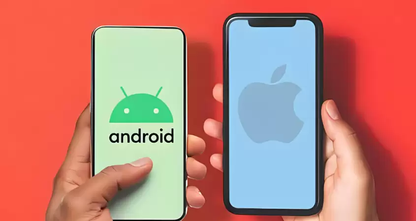 苹果推AppMigrationKit实现iOS与安卓双向数据互通