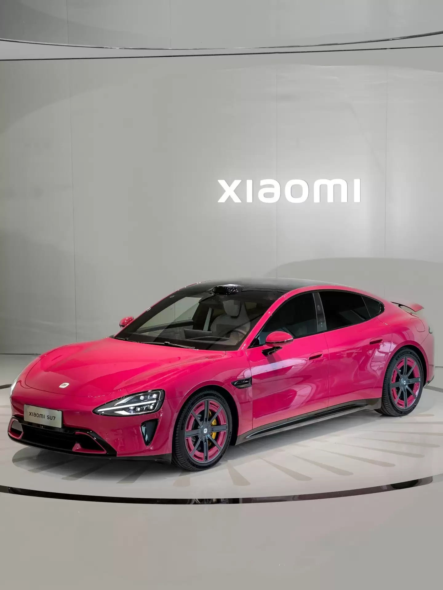 拆解小米SU7背后：成本优势与产业逻辑