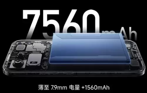 来京东先人一步下单REDMI K90系列 享以旧换新最高补贴1000元