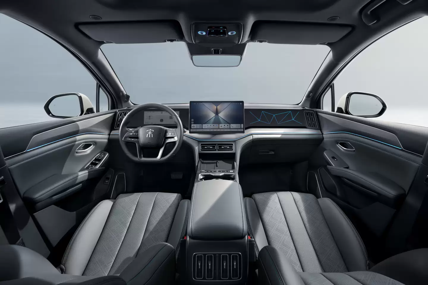 2026 款比亚迪宋L DM-i 上市：13.98 万元起，百公里亏电油耗 3.4L、综合续航 1630km