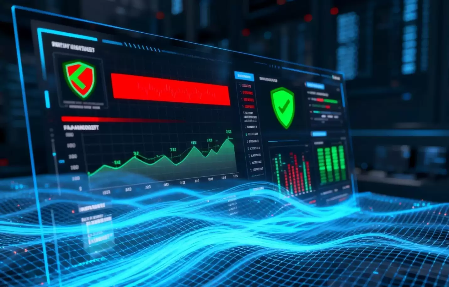 银行业AI测试破局：基于LLM、CV/NLP的全生命周期质量保障体系构建