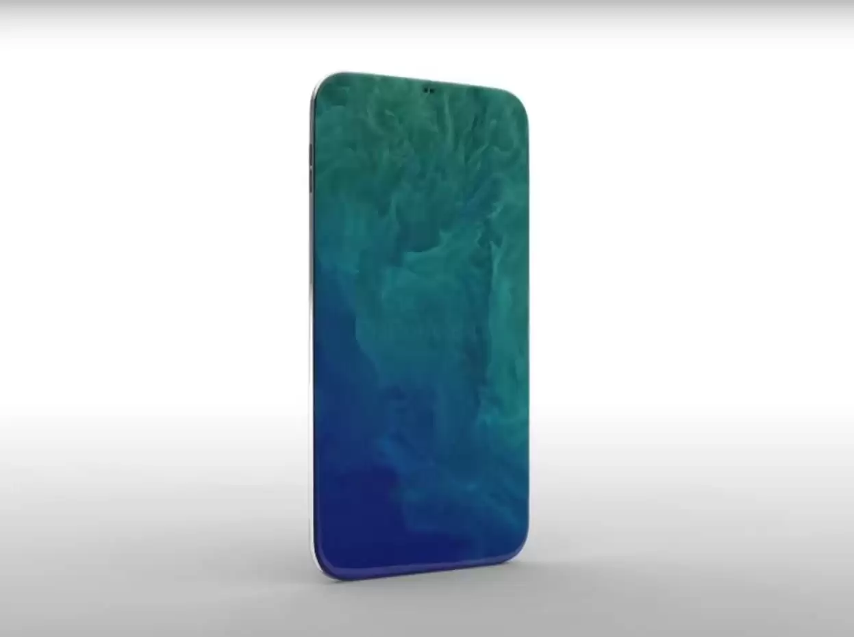 消息称苹果 2027 年发布无边框 iPhone 手机，2028 年推出 iPhone Flip 小折叠机型