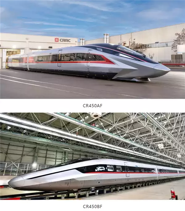 中国高铁跑出453公里时速引韩国网友热议：我们面积小 不需要这么快