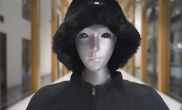 宇树科技更名并推仿人形机器人H2