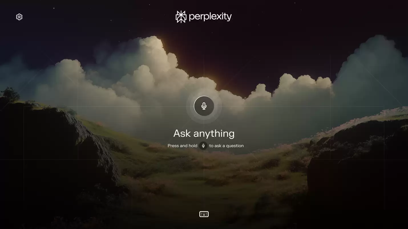 三星在电视端首发 Perplexity AI 应用程序，带来更具创新性 AI 体验