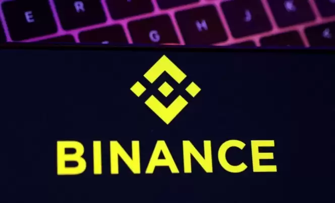 Binance交易所手机版入口 Binance官方手机版入口2025 - 菜鸟下载