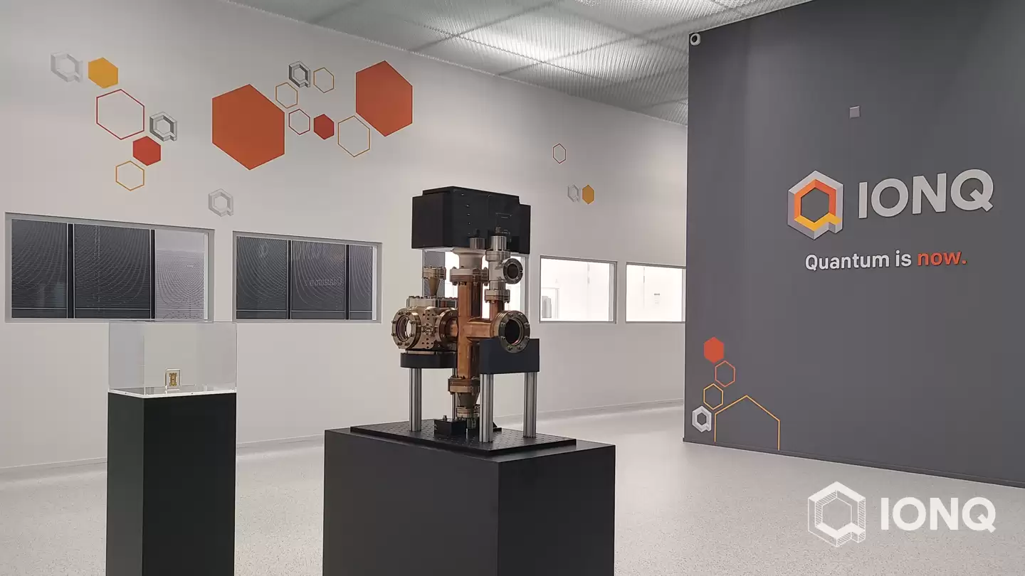 英特尔之后，消息称美国政府欲用联邦资金入股多家量子计算公司