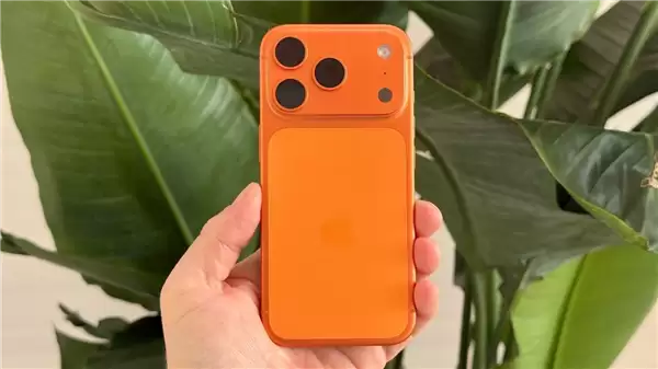 苹果彻查iPhone 17 Pro褪色：问题机型已被回收