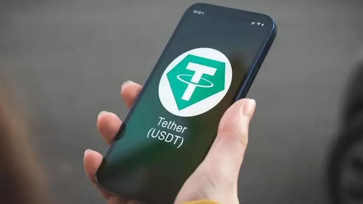 USDT是什么？如何领取USDT代币？空投和代币经济学详解 - 菜鸟下载