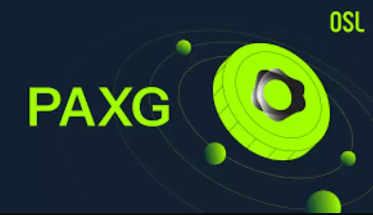 PAXG稳定币怎么兑换黄金_PAXG稳定币如何兑换黄金实物提取步骤 - 菜鸟下载