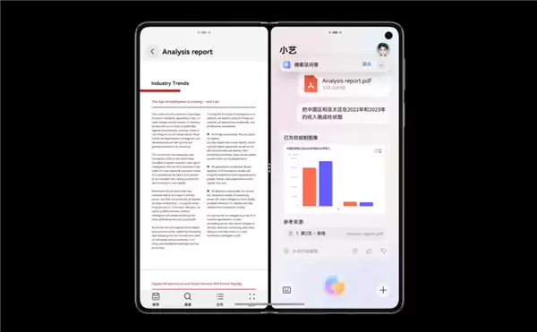 直板机和折叠屏怎么选？2025年不用纠结：华为折叠屏适配全场景需求