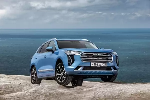 进口汽车报废税暴增！中国车企今年在俄罗斯销量大跌