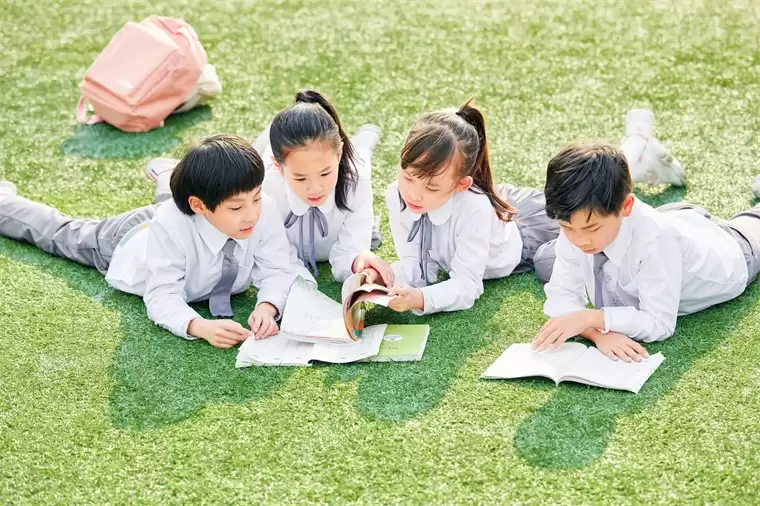 教育部新规:不得以考试成绩对学生排名