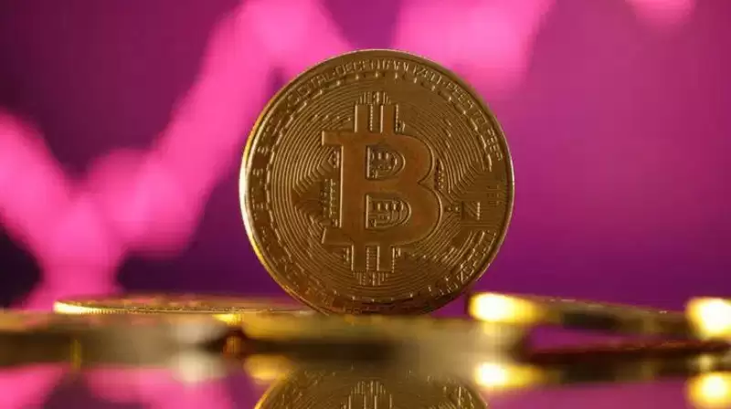 鲸鱼囤积 $257M BTC 