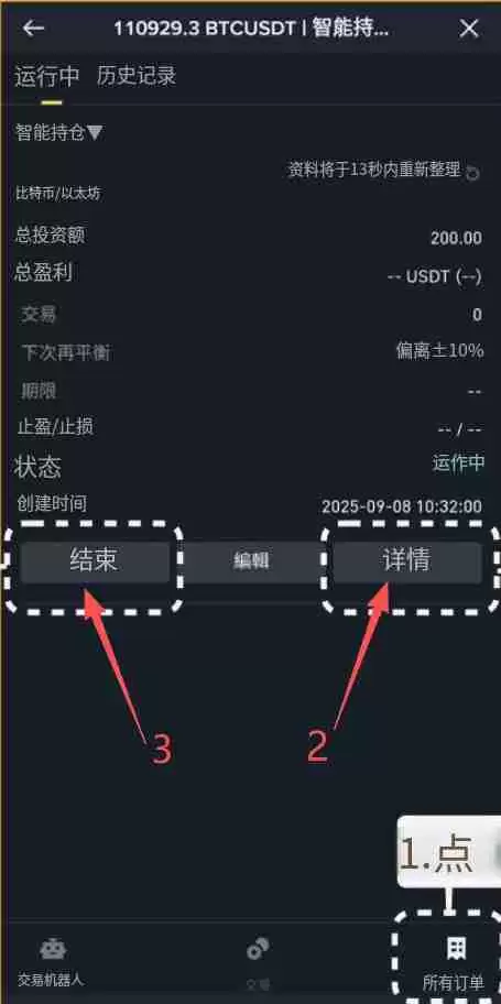 币安智能持仓是什么？怎么用？币安智能持仓的运作方式与原理分析