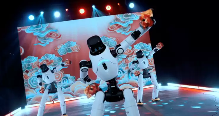 智元“灵创”平台来了！0 代码、0 门槛，人人都是机器人训练大师