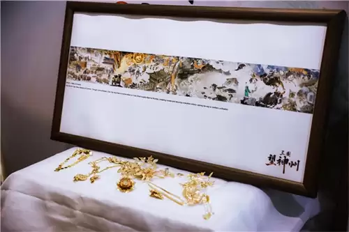 《三国望神州》10月23日公测开启：三国战棋 当望神州