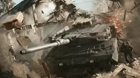 战地6人机刷分遭禁引争议 玩家不满成长机制受限