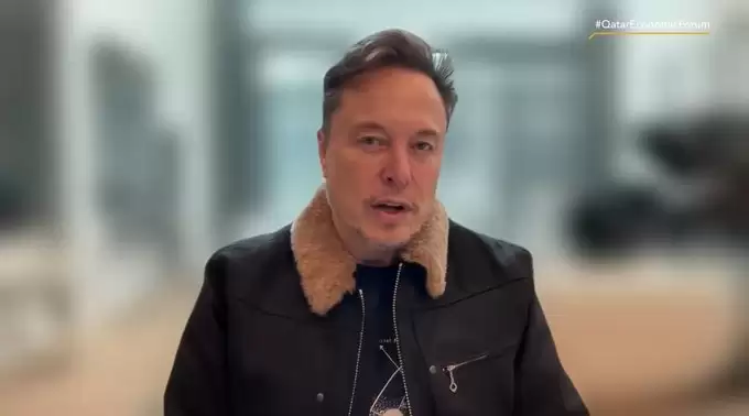 马斯克怒喷其万亿美元薪酬方案反对者，称有足够的投票权才安心