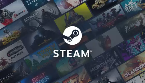 想靠游戏挣钱太难了！Steam上架13000款游戏：后30%总收入260元