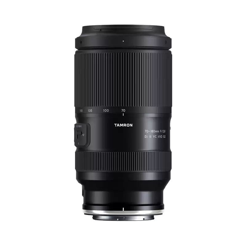 首发价 6580 元，尼康 Z 卡口版腾龙 70-180mm F/2.8 G2 镜头上市