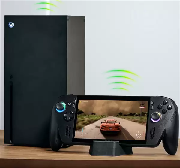 微软下一代Xbox或将融合PC功能，重塑游戏生态