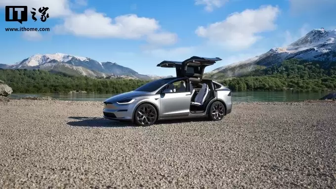 特斯拉 Model S / X 重返欧洲市场，提升舒适性与能效