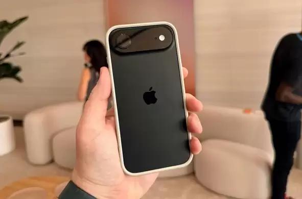 打破壁壘！蘋果開發新框架：iPhone與安卓數據自由遷移